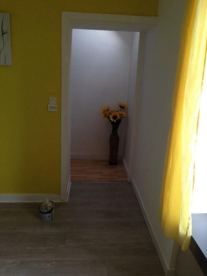 La Butte De L'Esperance Apartment Renaze Exterior photo